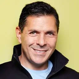Daniel Lubetzky, Founder at Camino Partners
