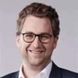 Paul Crusius, Co-Founder & Co-CEO at hear.com