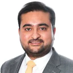 Aditya Trivedi