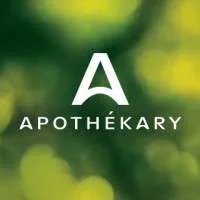 Apothékary