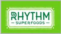 Rhythm Superfoods