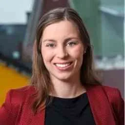 Margret Ormslev Asgeirsdottir