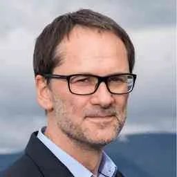 Sigurdur Arnljotsson