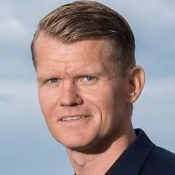 Arni Blöndal