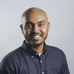 Nikhil Patil
