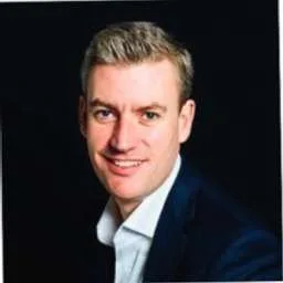 Malcolm Fogarty