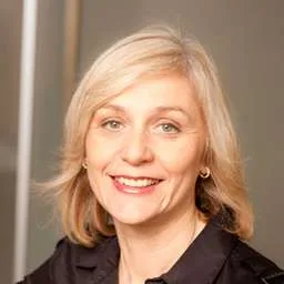 Eve Burgess