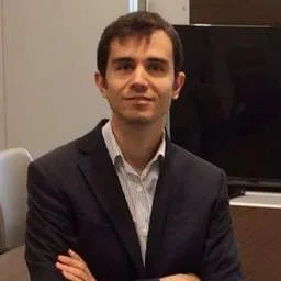 Xavier Frigola