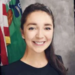 Justina W. Gallegos