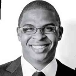 Roland Fryer