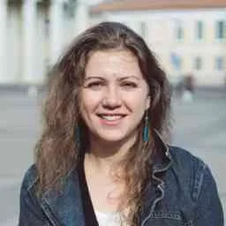 Sandra Golbreich