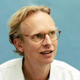 Friso Bensdorp