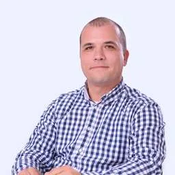 Domagoj Oreb