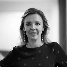 Saskia van der Mast