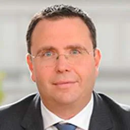 Henrik Herr, Head of Wealth Management Germany at Rothschild & Co.