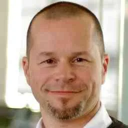 Bernhard Lehner