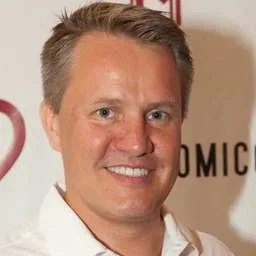 Ari Knuuti