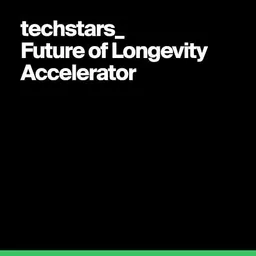 Techstars Future of Longevity Accelerator