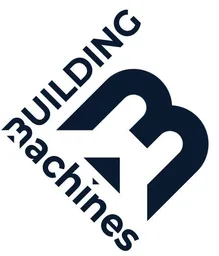 Building Machines