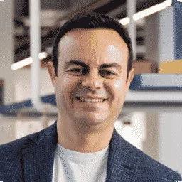 Ozer Hincal, Co-Founder, General Manager & CEO at Arvento Mobile Systems