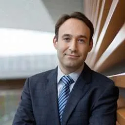 Josh Brown, Angel Investor