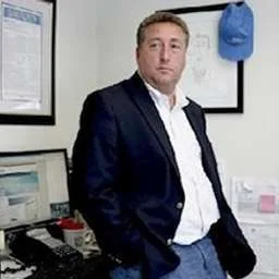 Barry Ritholtz
