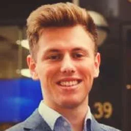 Josh Rodger, Angel Investor
