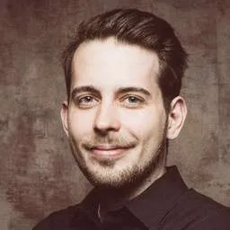 Joshua Reimann