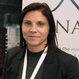Annelie Lundström