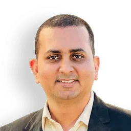 Brijesh Kamani, CEO at Rapidise