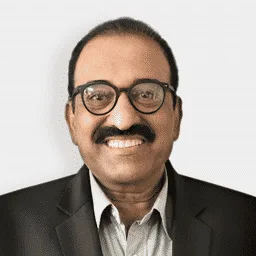 Kishor Makadia
