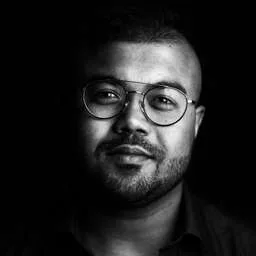 Somdip Dey, Founder & CEO at Nosh Technologies