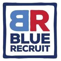 BlueRecruit
