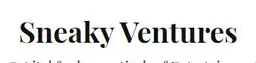 Sneaky Ventures, VC Fund