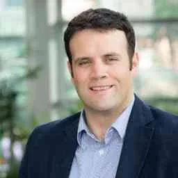 Stephen Garden, Executive Chairman at Caylent