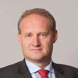 Bjørnar Iversen, Chief Executive Officer and President at Dolphin Drilling