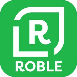 Roble App