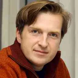 Philip Ilyin-Adaev, Founder at Banki.ru