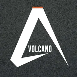 Volcano