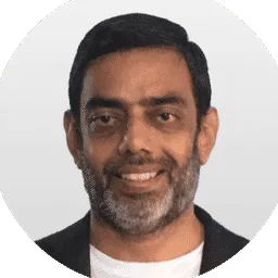 Arun Raghavan