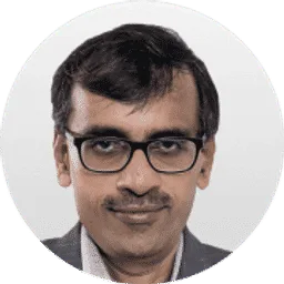 Rajiv Raghunandan