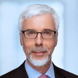Reinhard Panse