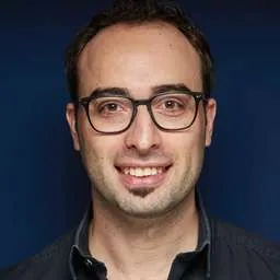 Fabrizio Ugo Scelsi, Co-Founder at Vay
