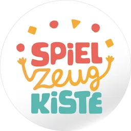 Meine Spielzeugkiste