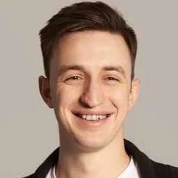 Vladyslav Podoliako, Founder & CEO at Belkins