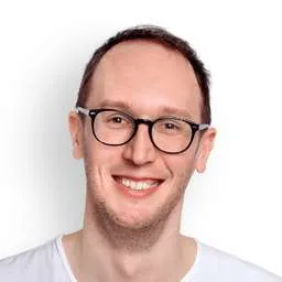 Alexander Grimm, Co-Founder & Managing Director at AQUATY