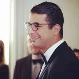 Acke Salem, Angel Investor