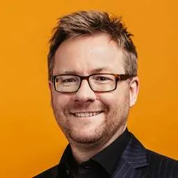 Marko Wenthin, Angel Investor