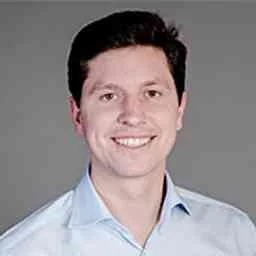 Clemens Paschke, Angel Investor