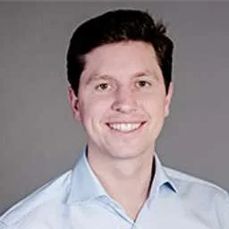 Clemens Paschke, Angel Investor